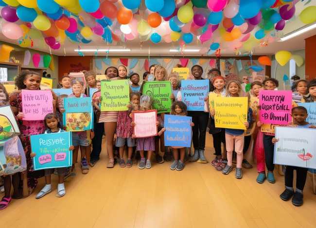 幼儿园故事大赛口号（幼儿园故事大赛口号标语）