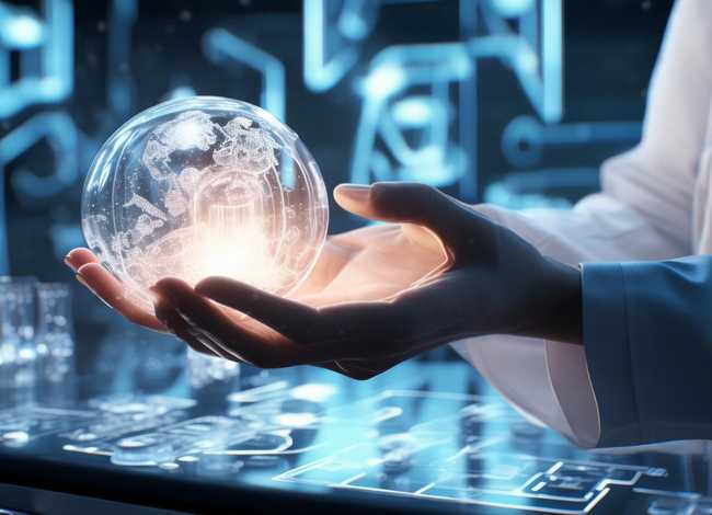 科学家发明创造的故事（科学家发明创造的故事50字左右）