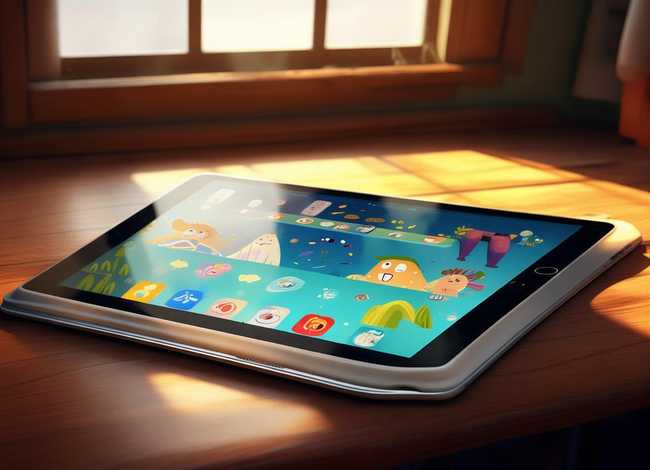 ipad讲故事；ipad讲故事app