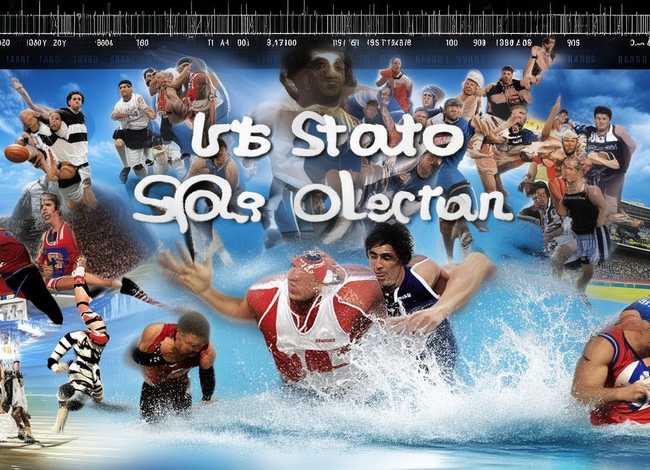 体育明星故事合集超长完整版（体育明星故事合集超长完整版视频）