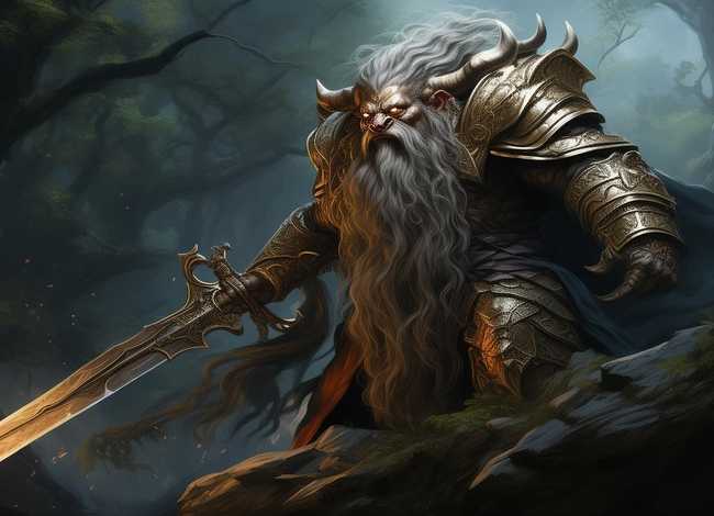 牛魔王故事视频；牛魔王的视频故事