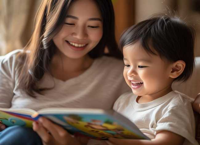 爱妈妈孝顺妈妈的绘本、爱妈妈孝顺妈妈的绘本图片