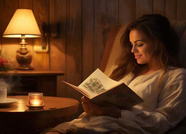 女朋友睡前小故事暖心短篇（女朋友睡前小故事暖心短篇小说）