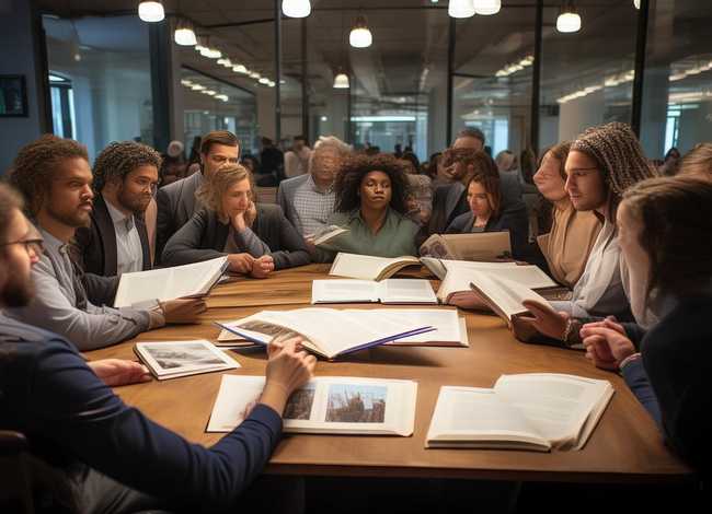 管理类的小故事，管理类的小故事大道理