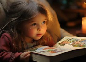 感人故事催人泪下小孩一口气看完；感人的小故事催泪