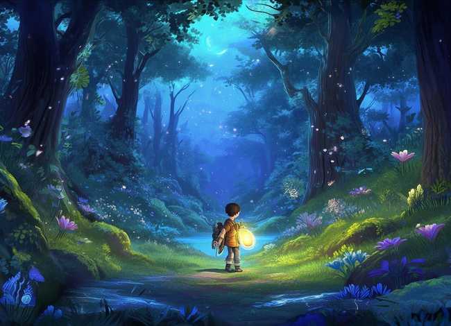 仙境冒险故事攻略第2关 仙境冒险故事攻略第2关怎么过