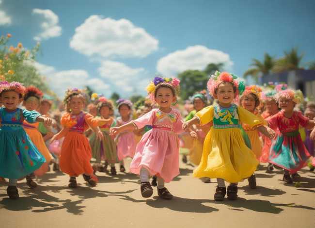 儿时舞蹈完整版，儿时舞蹈完整版视频大全