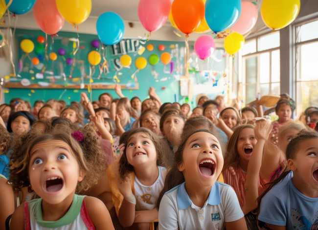 感动的儿童节，感动的儿童节作文500字六年级