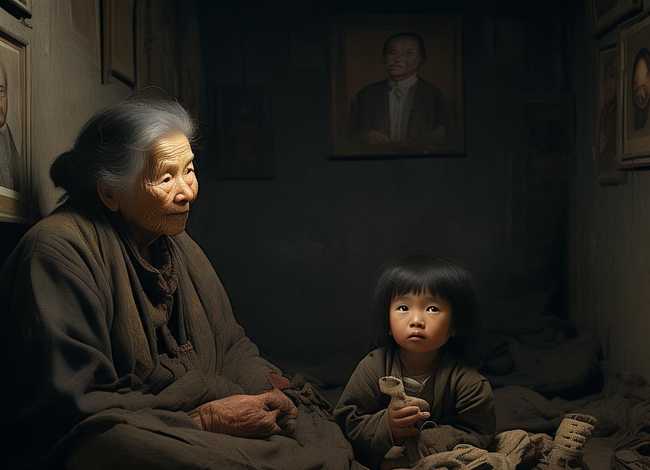 重男轻女真实故事，重男轻女真实故事改编