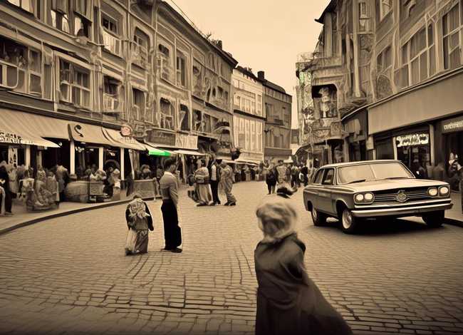 2017的故事、2017年的故事