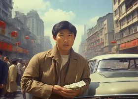 重生1978剧情介绍、重生1978年正文