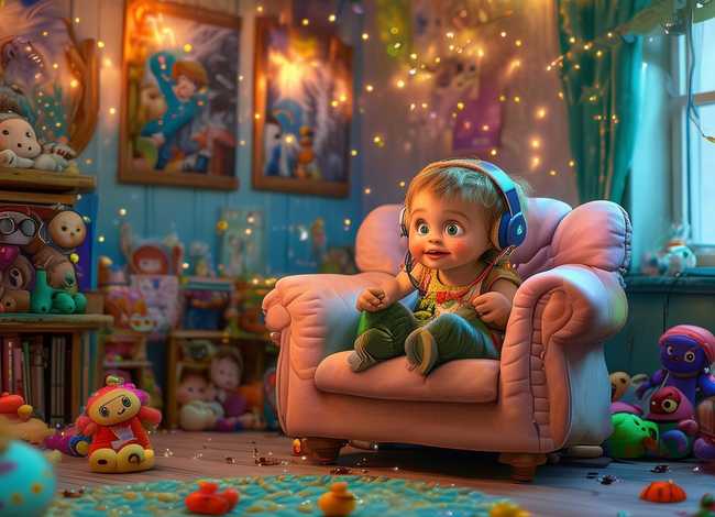 儿童童话故事音频免费听 - 童话故事音频全集免费听