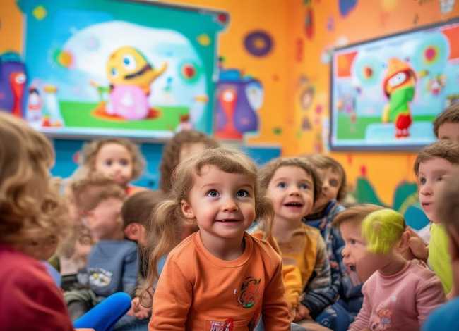 3一6岁幼儿的小故事 3一6岁幼儿的小故事视频