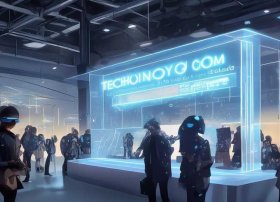 科技馆的故事01 科技馆的故事01在线播放