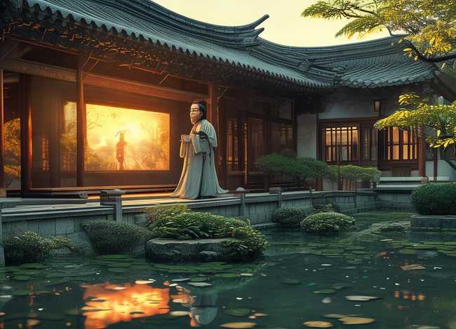 唐诗故事视频；唐诗故事视频全集免费观看