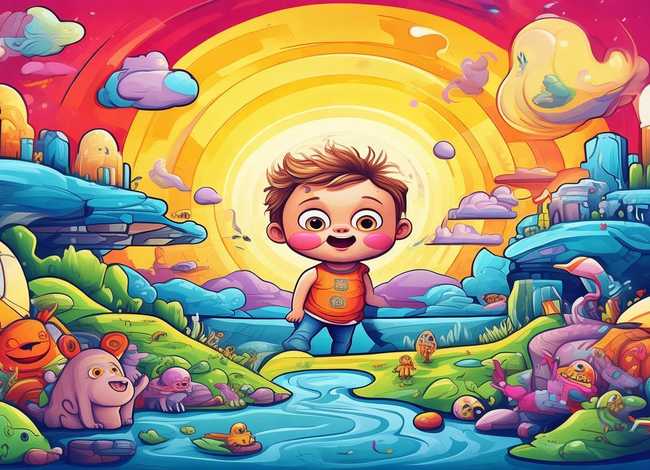 2岁半宝宝的故事、2岁半宝宝的故事大全