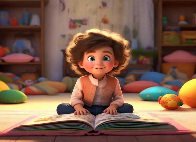 儿童故事3岁完整版 3岁幼儿故事视频