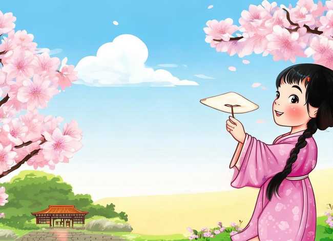 儿童唐诗100首，儿童唐诗100首图片