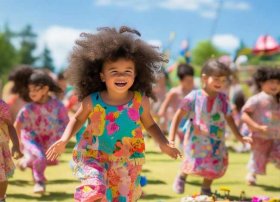 特别童年 - 特别童年童装简介