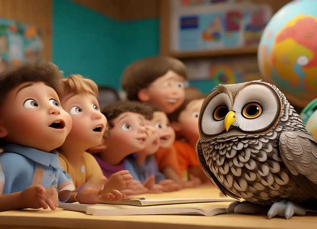 儿童故事教育意义视频；有教育意义的幼儿故事视频