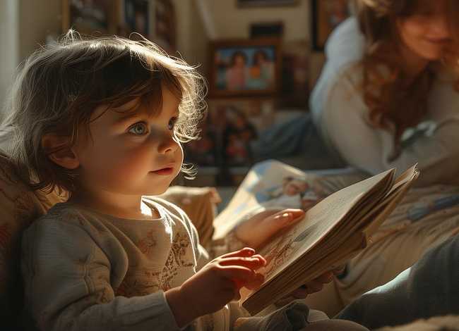 我爱妈妈 故事 我爱妈妈 故事内容简介