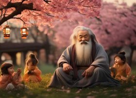 杜甫的简单有趣小故事（杜甫的简单有趣小故事有哪些）