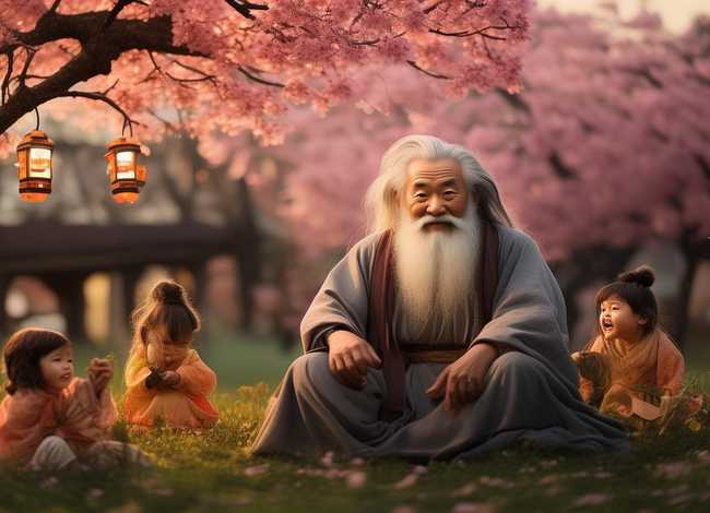 杜甫的简单有趣小故事（杜甫的简单有趣小故事有哪些）