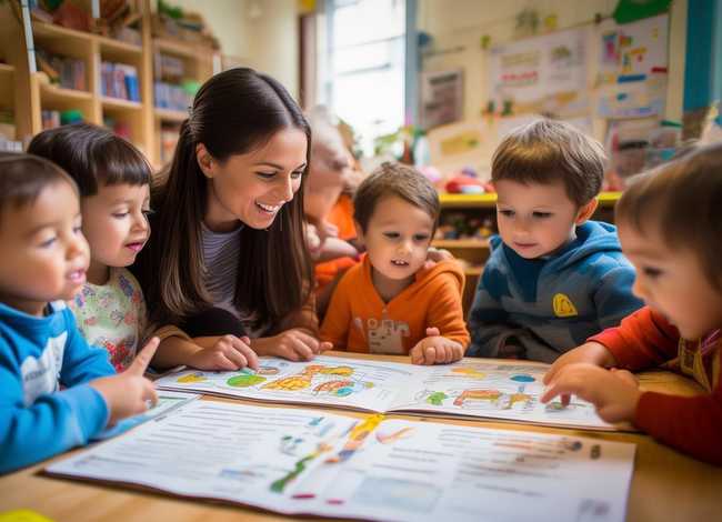 名词解释3-6岁儿童指南 - 如何理解3-6岁儿童指南 名词解释3-6岁儿童指南 - 如何理解3-6岁儿童指南