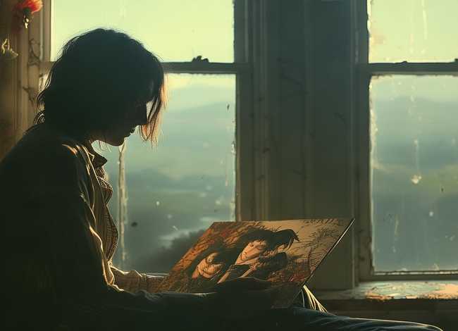 一首歌一个故事一个人一段回忆、一首歌一个故事一个人一段回忆是什么歌