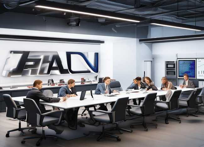 家电巨头的品牌策略案例分析（家电巨头的品牌策略案例分析怎么写）