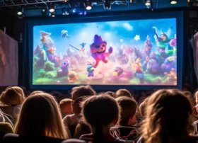 播放少儿故事电影，播放少儿故事电影有哪些