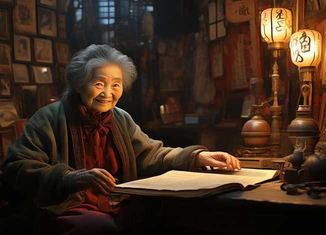 阿婆故事、阿婆的故事全集 粤语在线听