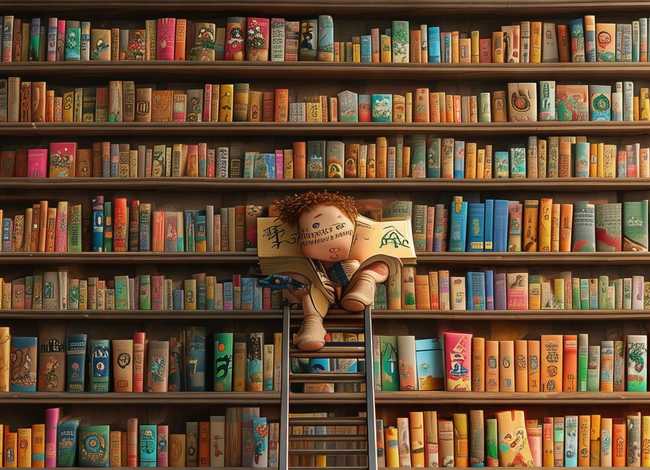 经典儿童文学作品推荐故事、经典儿童文学作品推荐书目 经典儿童文学作品推荐故事、经典儿童文学作品推荐书目