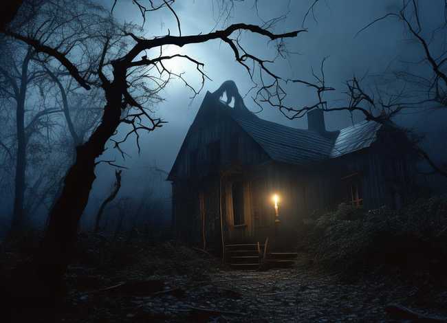 万圣节鬼故事电影、万圣节鬼故事电影叫什么