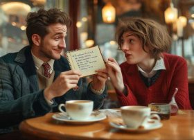 英语笑话小故事1一2分钟，英语笑话小故事1一2分钟带翻译