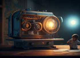 故事光投影机、故事光投影仪开不了机怎么处理