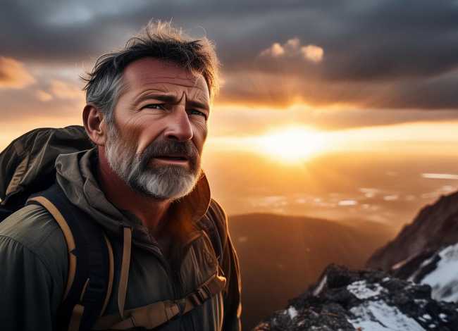 坚持的励志故事 坚持的励志故事名人