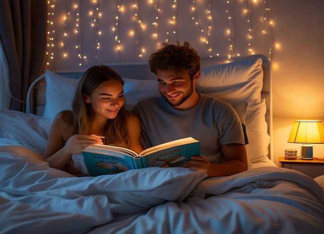 爱你的睡前故事（爱你的睡前故事在线听）