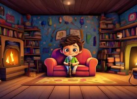 录音讲故事儿童故事 - 讲故事录制音频