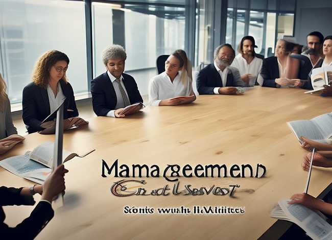 管理类的小故事大道理 - 管理类的小故事大道理和小道理