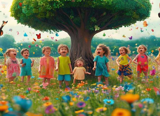 幼儿诗改编成儿歌 - 幼儿诗改编成儿歌歌词