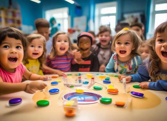 科学小故事 幼儿 科学小故事 幼儿园