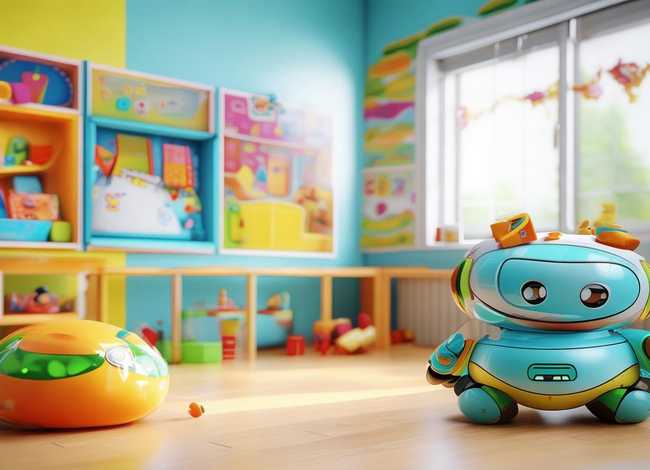 儿童有关的发明 - 儿童有关的发明作品