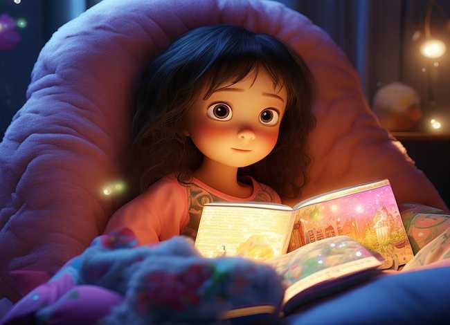 儿童睡前故事名称（少儿睡前故事名字）