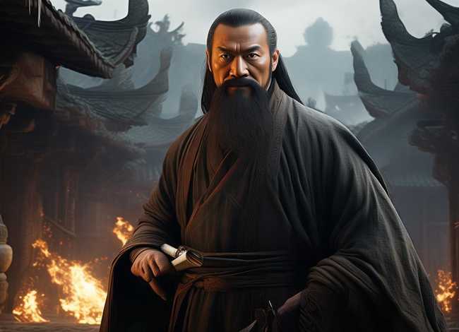 历史人物故事30字，历史人物故事30字诸葛亮