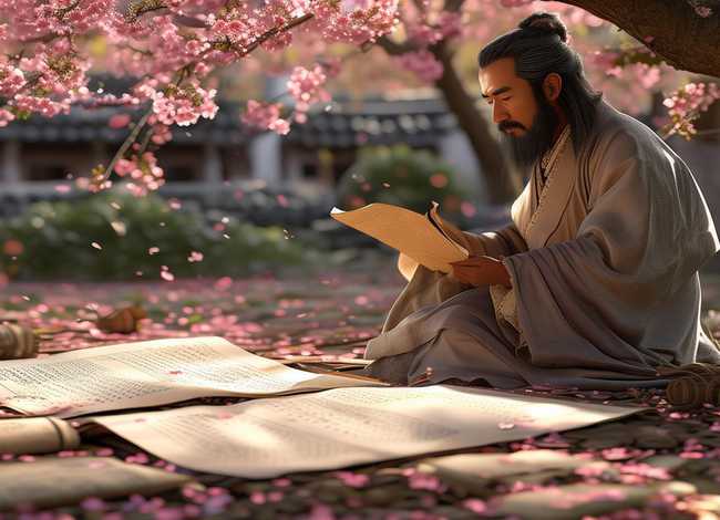 三字经经典小故事，三字经经典小故事及感悟