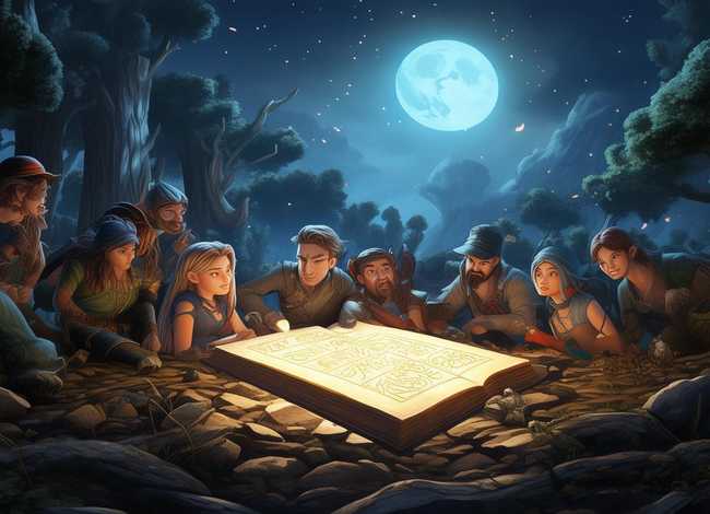 无限传说剧情 - 无限传说剧情介绍 无限传说剧情 - 无限传说剧情介绍