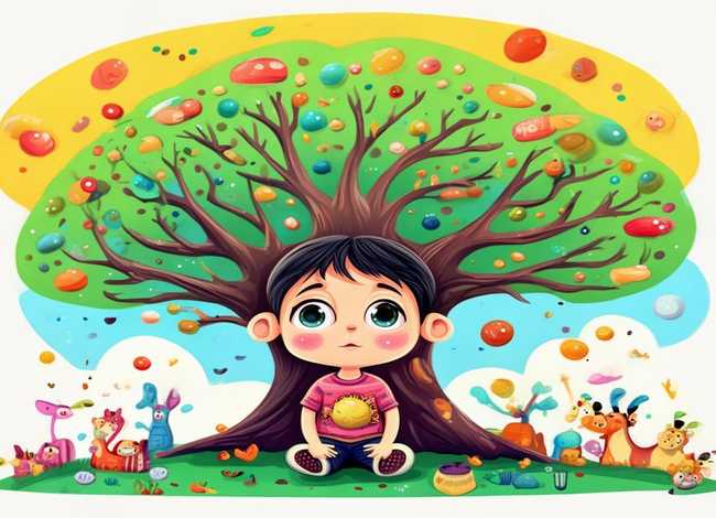 幼儿小故事道理 - 幼儿小故事大道理全集简单易懂