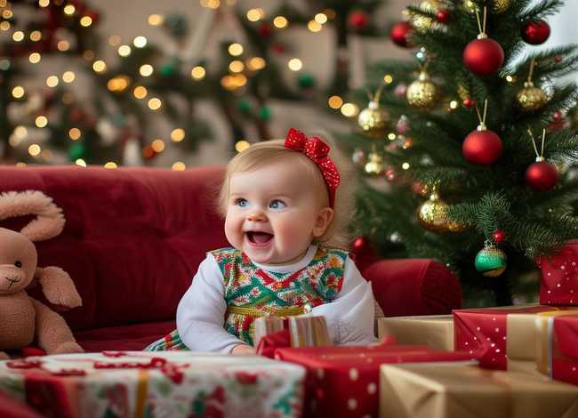 儿童圣诞故事；圣诞故事幼儿