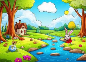 适合儿童的绘本故事、适合幼儿的绘本故事书